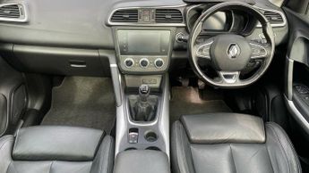 Renault Kadjar 1.3 TCE GT Line 5dr