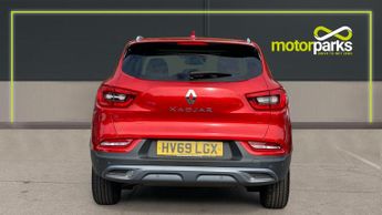Renault Kadjar 1.3 TCE GT Line 5dr