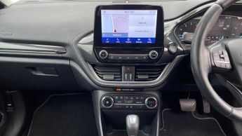 Ford Fiesta 1.0 EcoBoost Vignale Edition 5dr Auto