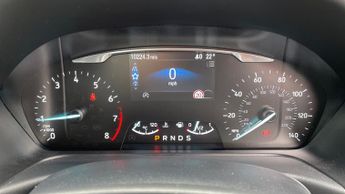Ford Fiesta 1.0 EcoBoost Vignale Edition 5dr Auto