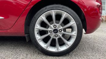 Ford Fiesta 1.0 EcoBoost Vignale Edition 5dr Auto