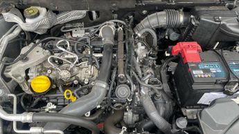 Nissan Qashqai 1.3 DiG-T 160 (157) Acenta Premium 5dr DCT