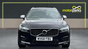 Volvo XC60 2.0 T5 (250) R DESIGN Pro 5dr AWD (Navigation)(Heated Front Seat