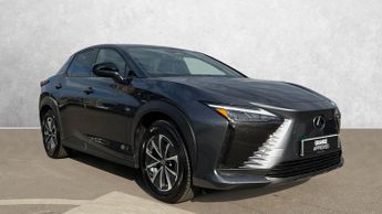 Lexus RX 300e 150kW Premium 71 kWh 5dr Auto