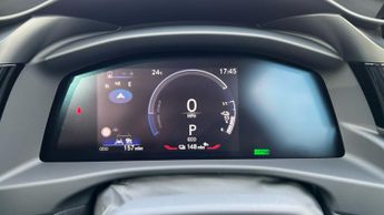Lexus RZ 300e 150kW Premium 71 kWh 5dr Auto