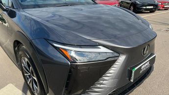 Lexus RZ 300e 150kW Premium 71 kWh 5dr Auto
