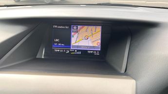 Lexus RX 450h 3.5 Advance 5dr CVT Auto (Pan roof)