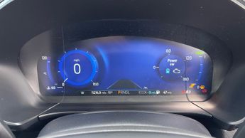 Ford Kuga 2.5 PHEV ST-Line X Edition 5dr CVT