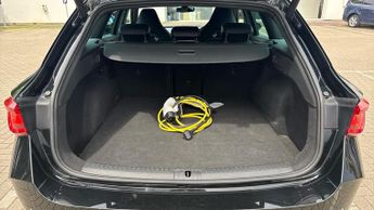 Cupra Leon 1.4 eHybrid First Edition 5dr DSG Auto - Digital Dash  Carplay  