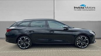 Cupra Leon 1.4 eHybrid First Edition 5dr DSG Auto - Digital Dash  Carplay  