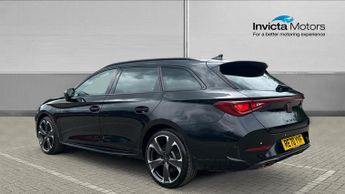 Cupra Leon 1.4 eHybrid First Edition 5dr DSG Auto - Digital Dash  Carplay  