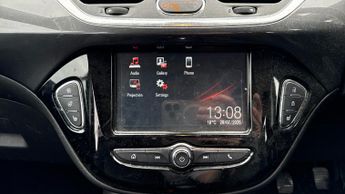 Vauxhall Corsa 1.4 ecoFLEX Energy 5dr (AC)(Heated Front Seats)(Apple Carplay/An