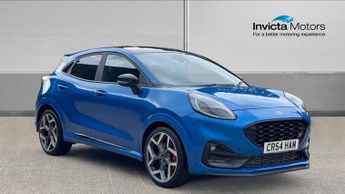 Ford Puma 1.5 EcoBoost ST 5dr