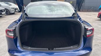 Tesla Model 3 Long Range AWD 4dr Auto (Navigation)(Electric Front Seats)(Parki