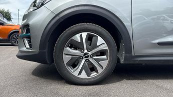 Kia Niro 150kW 2 Long Range 64kWh 5dr Auto (Rear Parking Camera)(Cruise C