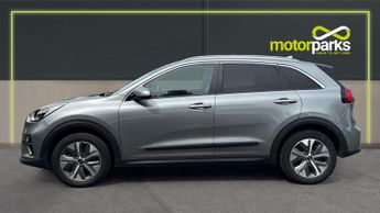 Kia Niro 150kW 2 Long Range 64kWh 5dr Auto (Rear Parking Camera)(Cruise C