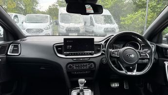 Kia Proceed 1.5T GDi ISG GT-Line 5dr DCT (Heated Front Seats)(Keyless Entry/