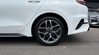 Kia Proceed 1.5T GDi ISG GT-Line 5dr DCT (Heated Front Seats)(Keyless Entry/