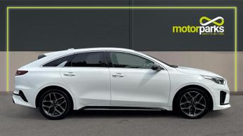 Kia Proceed 1.5T GDi ISG GT-Line 5dr DCT (Heated Front Seats)(Keyless Entry/