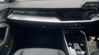 Audi A3 40 TFSI e Sport 5dr S Tronic
