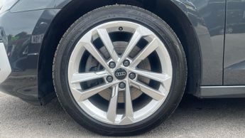 Audi A3 40 TFSI e Sport 5dr S Tronic