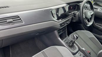 Volkswagen Polo 1.0 TSI Style 5dr - Digital Cockpit Pro - Cruise Control/Speed L