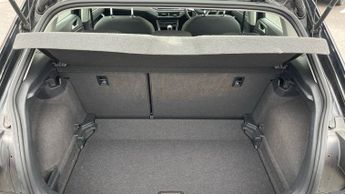 Volkswagen Polo 1.0 TSI Style 5dr - Digital Cockpit Pro - Cruise Control/Speed L