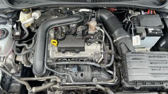 Volkswagen Polo 1.0 TSI Style 5dr - Digital Cockpit Pro - Cruise Control/Speed L