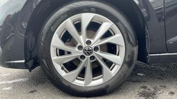 Volkswagen Polo 1.0 TSI Style 5dr - Digital Cockpit Pro - Cruise Control/Speed L