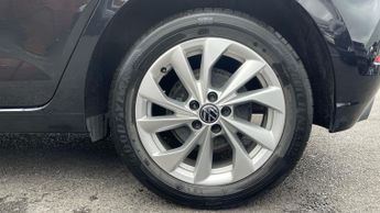 Volkswagen Polo 1.0 TSI Style 5dr - Digital Cockpit Pro - Cruise Control/Speed L