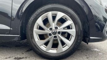 Volkswagen Polo 1.0 TSI Style 5dr - Digital Cockpit Pro - Cruise Control/Speed L