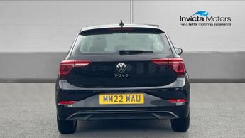 Volkswagen Polo 1.0 TSI Style 5dr - Digital Cockpit Pro - Cruise Control/Speed L