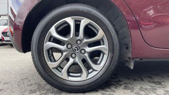 Mazda 2 1.5 115 GT Sport Nav+ 5dr