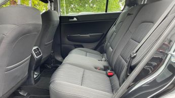 Kia Sportage 1.6 GDi 1 5dr