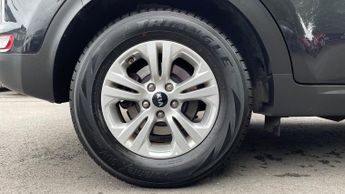 Kia Sportage 1.6 GDi 1 5dr