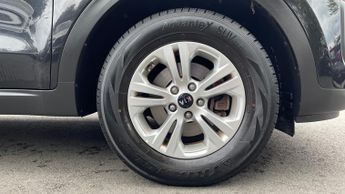 Kia Sportage 1.6 GDi 1 5dr