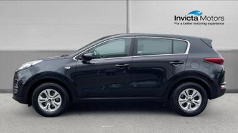 Kia Sportage 1.6 GDi 1 5dr