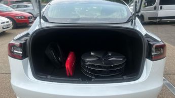 Tesla Model 3 Standard Plus 4dr Auto