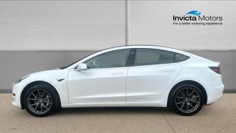 Tesla Model 3 Standard Plus 4dr Auto