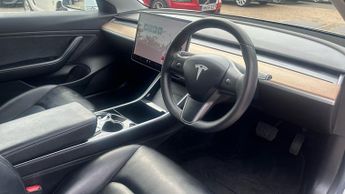Tesla Model 3 Standard Plus 4dr Auto