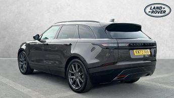 Land Rover Range Rover Velar 2.0 D200 MHEV Dynamic HSE 5dr Auto