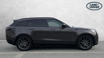 Land Rover Range Rover Velar 2.0 D200 MHEV Dynamic HSE 5dr Auto