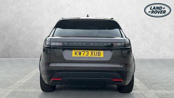Land Rover Range Rover Velar 2.0 D200 MHEV Dynamic HSE 5dr Auto