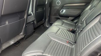 Land Rover Discovery 2.0 SD4 HSE 5dr Auto