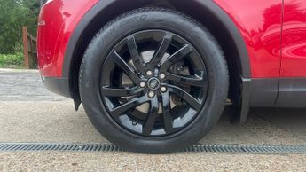 Land Rover Discovery 2.0 SD4 HSE 5dr Auto
