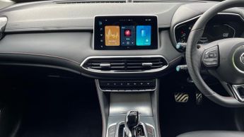 MG HS 1.5 T-GDI Trophy 5dr DCT