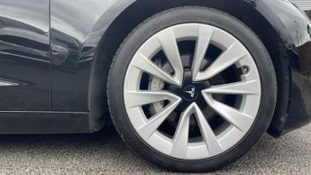 Tesla Model 3 Long Range AWD 4dr Auto - Fixed Panoramic Glass Roof - Heated Se