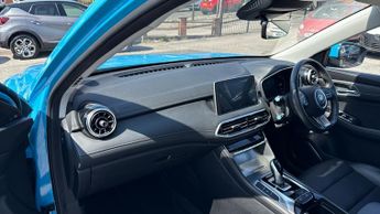 MG HS 1.5 T-GDI SE 5dr DCT (LED Lights)(Rear Parking Sensors)(Cruise C