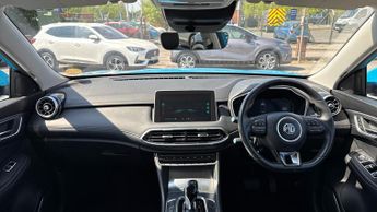MG HS 1.5 T-GDI SE 5dr DCT (LED Lights)(Rear Parking Sensors)(Cruise C