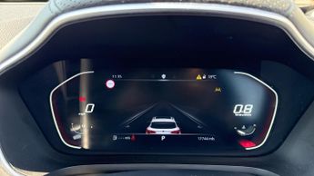 MG HS 1.5 T-GDI SE 5dr DCT (LED Lights)(Rear Parking Sensors)(Cruise C